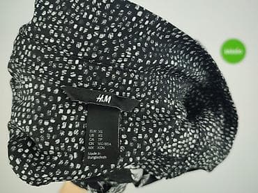sweter hm w paski: H&M, Bluzka damska, rozmiar XS — 5