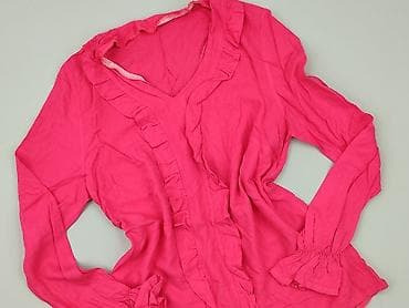 vogue bluzki: Bluzka damska, rozmiar S — 1