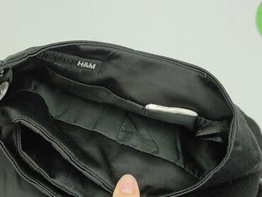 czarne plisowane spódnice stradivarius: H&M, Spódnica damska, rozmiar M — 5