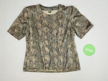 snake t shirty: Bluzka damska, rozmiar L — 2