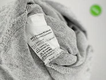 cekiny bluzki: Bluzka damska, rozmiar S — 5