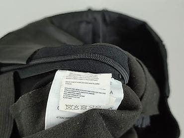 t: Tissaia, Legginsy Ze skóry ekologicznej damskie, rozmiar L — 5