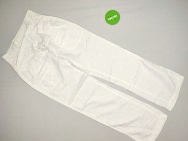 piżama do karmienia lidl: Yessica, Spodnie materiałowe damskie, rozmiar M — 2