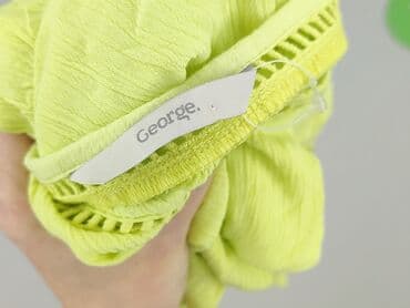 bluzki retro: George, Bluzka damska, M — 4