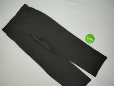 cocomore garnitur damski: Spodnie materiałowe damskie, rozmiar M — 3