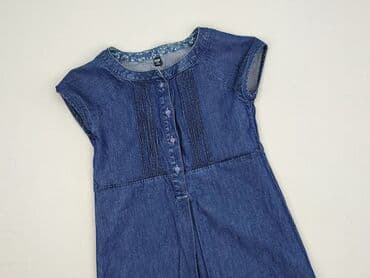 koszulka one direction: Сукня, Uniqlo, 8 р., 122-128 см, стан - Ідеальний — 1