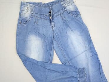 Jeansy damskie, rozmiar 2XL