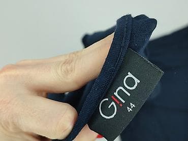sukienka plus size: Gina, Sukienka damska, rozmiar 4XL — 4
