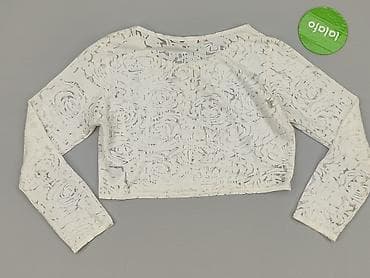 bluzki top: Top damski, rozmiar M — 3