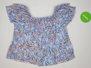74 cm: Clockhouse, Women's blouse, size L — 2