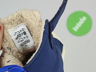 trampki lanetti ccc: Trampki 22, Używany — 5