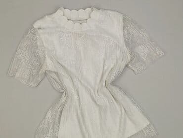 Blouses: Women's blouse, size S (EU 36)