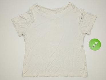 identic basic t shirt: T-shirt damski, rozmiar 3XL — 2