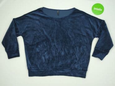 sukienki dresowe dla puszystych: Bluza damska
, rozmiar 6XL — 2