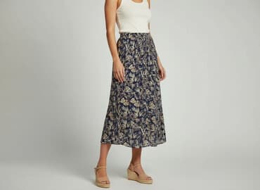 spódnice w groszki stradivarius: Primark, Spódnica damska, rozmiar M — 6