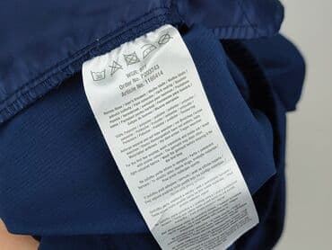 spodnie napapijri: X-MAIL, Spodnie dla mężczyzn, rozmiar L — 6