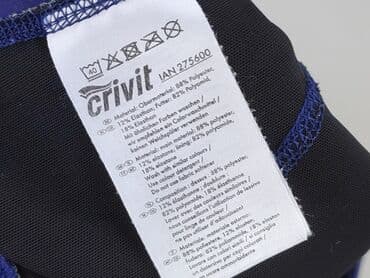 legginsy damskie calvin klein allegro: Crivit, 3/4 Trousers for women, S at lalafo.pl — 6 legginsy damskie calvin klein allegro: Crivit, 3/4 Trousers for women, S — 6