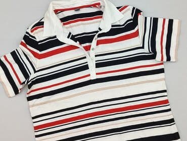 koszulki oddychające decathlon: Damska koszulka polo, 3XL — 1