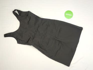 sukienki chanelka: Women`s dress, size XL (EU 42) — 3