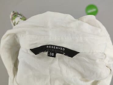 bluzki z frędzlami reserved: Reserved, Bluzka damska, rozmiar M — 4