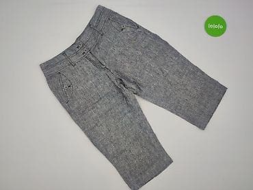popco: Monsoon, Spodnie 3/4 damskie, rozmiar M — 2