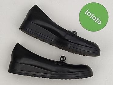 kapcie elfy: Potoski, rozmiar 40 — 2