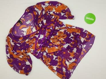 bluzki boho allegro: H&M, Bluzka damska, rozmiar M — 2