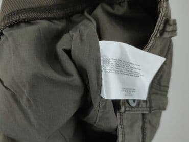 spodenki damskie bojówki: Spódnica damska, rozmiar XL — 4