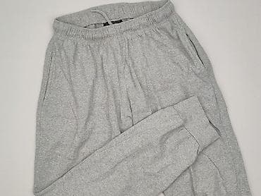 reserved stranger things: Tessentials, Spodnie dresowe dla mężczyzn, rozmiar S — 1