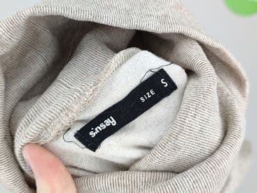 szlafrok sinsay damski: Sinsay, Golf damski, rozmiar S — 4