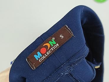 nike sizeer: Брюки жіночі, розмір S — 4