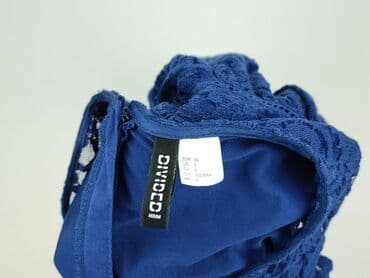 hm.pl ubrania: H&M Divided, Sukienka damska, rozmiar S — 4