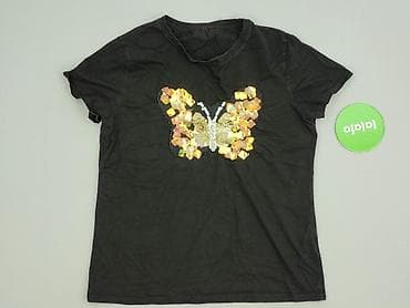 appendage koszulki: Tu, T-shirt damski, rozmiar S — 2