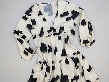 Kobiety: Shein, Sukienka damska, rozmiar S — 1