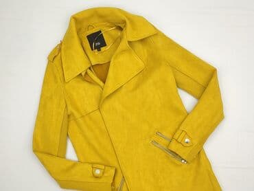 ile wazy kurtka trapstar: River Island, Płaszcz damski, XS — 1