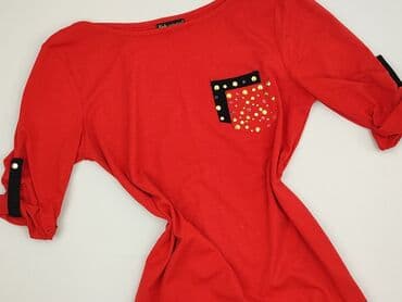 T-shirt damski, rozmiar XL