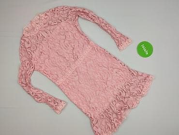 bielizna roza: Sukienka damska, rozmiar S — 2