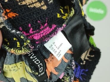 spódnice w zwierzęce wzory: H&M, Spódnica damska, rozmiar S — 5