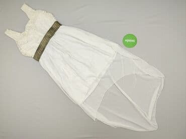 sukienki na wesele z bolerkiem dla mamy: Sukienka damska, S — 3