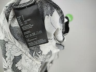 modema: H&M, Sukienka damska, rozmiar S — 6