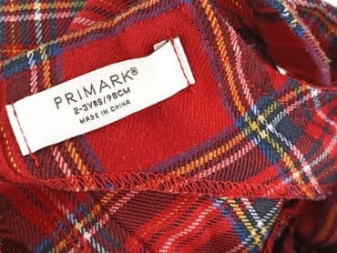sukienka z prążkowanej dzianiny h: Dress, Primark, 2-3 years, 92-98 cm, condition - Very good — 5