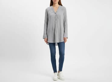 tunika damska: Tunika damska, rozmiar M — 6