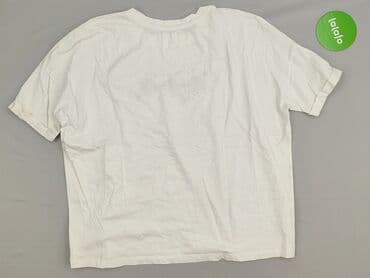 koszulka barcelony z sercem: Reserved, T-shirt damski, rozmiar XL — 3