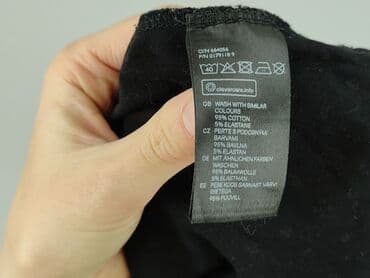 piżama jednorożec h m: H&M Basic, Sukienka damska, XS — 5