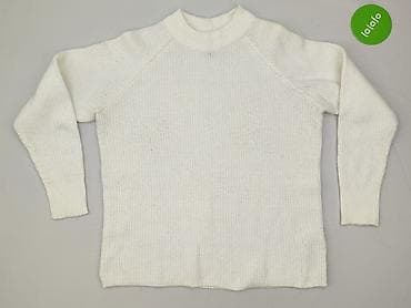 diverse sweter damski: Amisu, Sweter damski, rozmiar M — 2