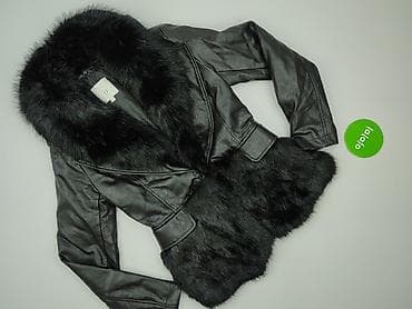 chicaca fb: Chic, Kurtka skórzana damska, rozmiar S — 2