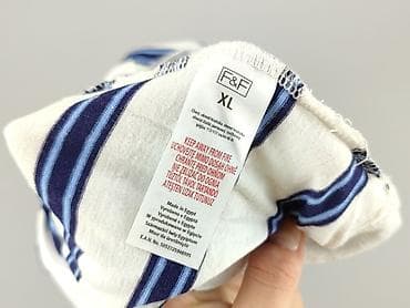 uniqlo basic: F&F, Podkoszulka dla mężczyzn, rozmiar XL — 4