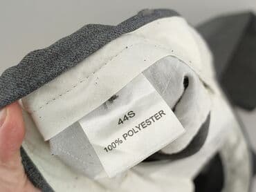 converse do sukienki: Spodnie materiałowe damskie, S — 4