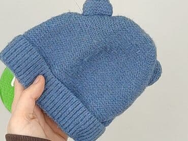 lidl kombinezon softshell: Czapeczka, 9-12 miesięcy, stan - Idealny — 5