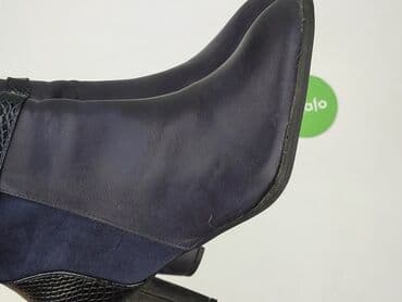 жіноче взуття польща: Ankle boots for women, 41, condition - Very good — 6